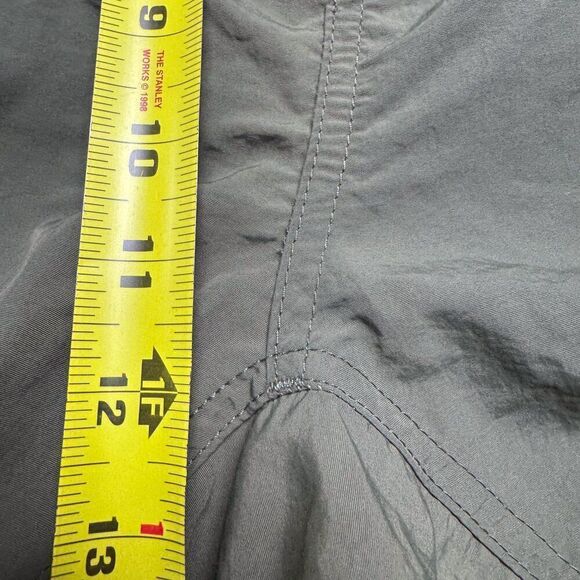 Magellan Convertible Pants Mens 2XL Green Outdoor Fishing Water Repel Hike 40x31 - Picture 14 of 15